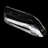 Capac far BMW X1 (2010-2015, E84) Înlocuire Plexiglas