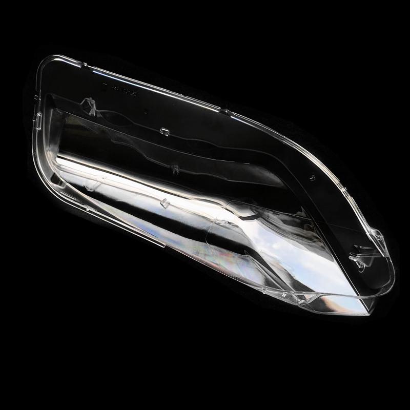 Capac far BMW X1 (2010-2015, E84) Înlocuire Plexiglas