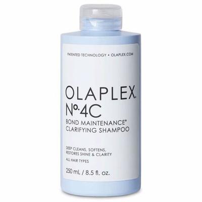 Olaplex - Čisticí šampon č. 4C pro udržení vazeb 250 ml - 