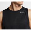 Nike Superset Training Tank Top Quick-Drying Men Tops Black AQ0464-010