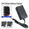 21V Rechargeable Lithium Battery Wireless 90W Electric Soldering Iron