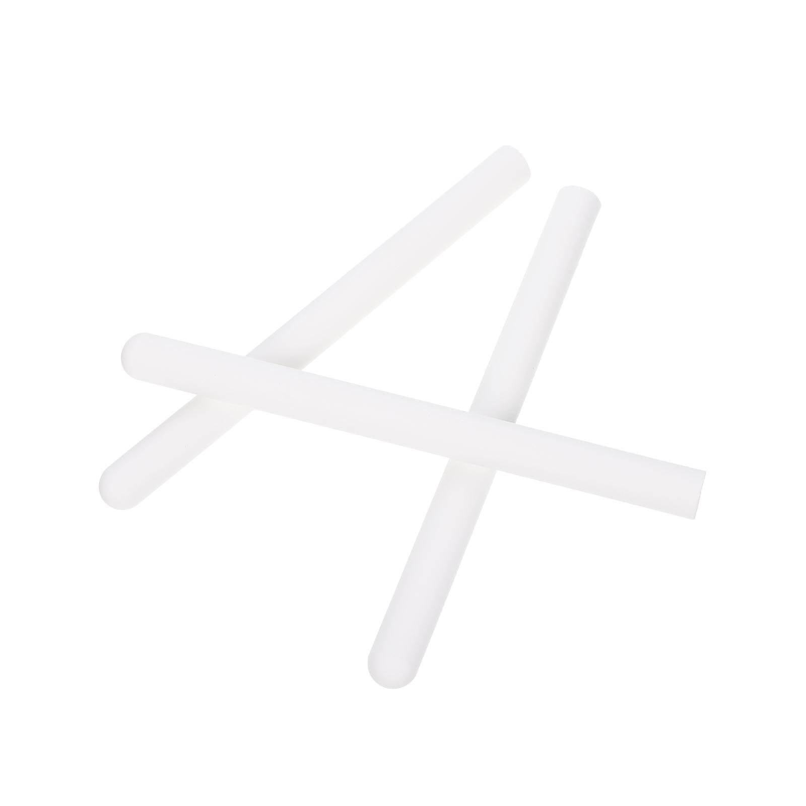 

3Pcs Cup Desiccant Tool Earth Stick Dehumidifying Sticks Household Drying Stick белый