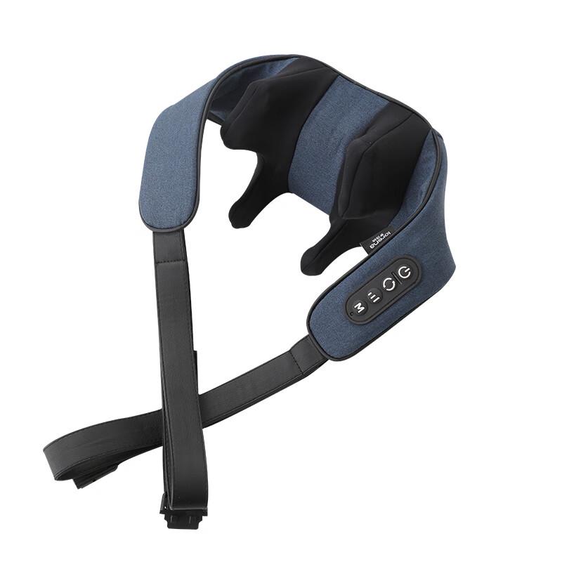 

Loroina 3D Pinching Shoulder & Neck Massager