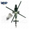 1:32 WZ-9 Attack Helicopter Die-cast Model