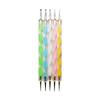 5pcs Rhinestone Picker & Dotting Pen Set for Nail Art