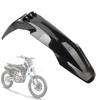 Motorcycle Fender Accessories For HUSQVARNA FC FE FX TC TX TE 2024 DirtBike Motocross Front Fender Plastic Cover Modified Parts