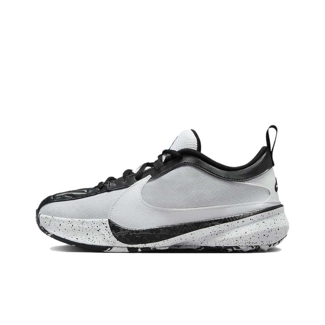 

кроссовки Nike Freak 5 Kids Basketball shoes Kids DZ4486-100