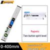 Shengtai Xinshui High-Precision Digital Magnetic Inclinometer Level with Aluminum Alloy