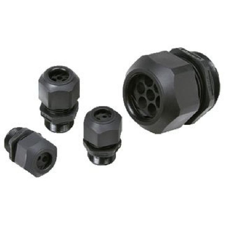 HEYCO M3317GBZ-SM Кабельный органайзер cable-management SMCG 1-1/2 NPT 11-7.7MM С 9807 - 1 шт.(s)