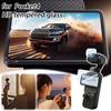 For DJI Pocket4 High-definition Tempered Film AR Anti Reflective Screen Gimbal Camera Film Bracket Accessories
