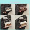 Stylish Pu Casual Colorblock Shoulder Bag With Unique Design For Everyday Use