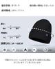 Knitted Foldable Cold Outdoor Knit Fishing [Clape] Hat, Soft, Stretchy, Warm, Autumn/Winter, Beanie, Protection, Cap, Warm, Men's & Women's, Skiing,