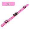 Children's Anti-Slip Chest Strap for Backpacks - Double Shoulder Secure Buckle Accessory