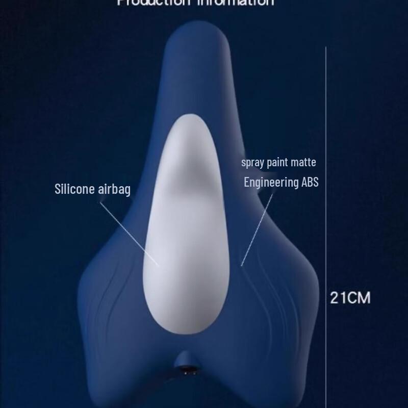 WEZHO Male Electric Pelvic & Thigh Trainer
