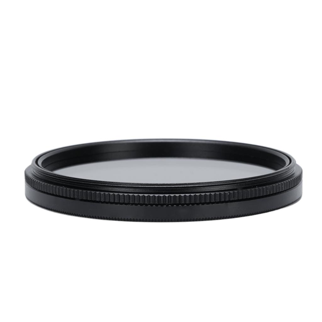 CPL Filter Multi Coated Optical Glass Circular Polarizing Filter 49/52/55/58/62mm for Landscape Photography Accessories