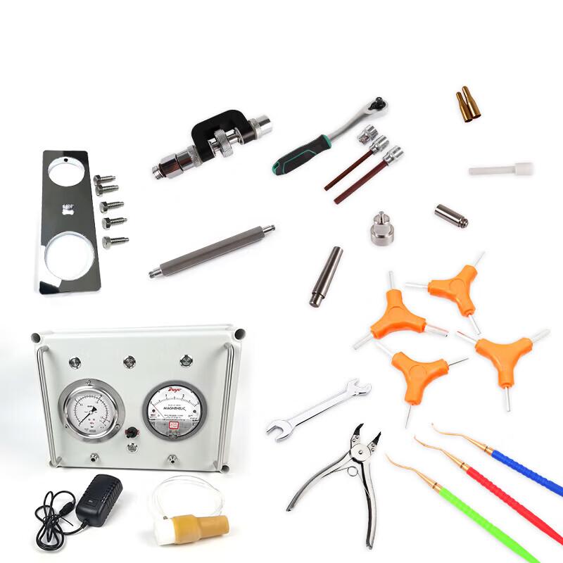 HOTDIVEDH2 S2 Balance Chamber Installation Tool