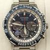 Used CITIZEN CA4665-59L PROMASTER