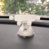 Car Phone Holder, Car Air Vent Suction Cup Universal Support Bracket, Anti-Shake Gravity Navigation Mount for Car