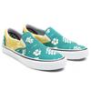 Vans Klasické nazouvací unisex tenisky Aloha Vícebarevné Námořnická Zlatá VN0A5FCA3LA