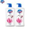 Safeguard Gentle Moisturizing Body Wash Twin Pack