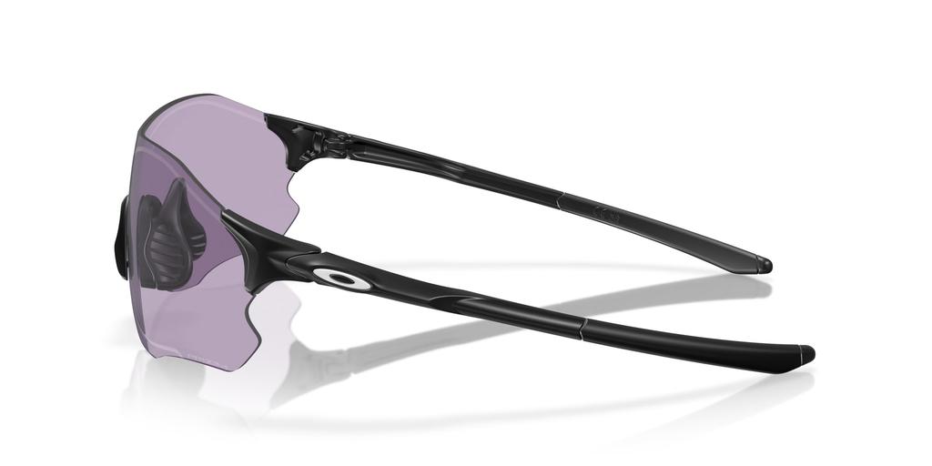 Sunglasses OO9313 EVZERO PATH Asian Fitting Running Sports Lightweight Plutonite [Oakley] (A)
