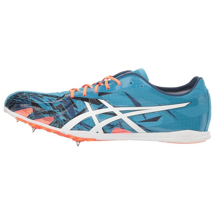 ASICS Gunlap Wear-resistant Non-Slip Professional Blue Men s G604Y-4101 EU 46