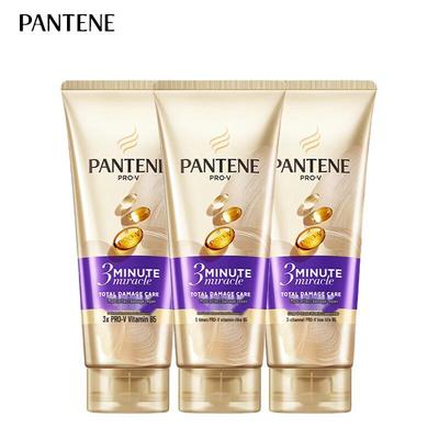 Pantene 3-Minute Miracle Amino Acid Damage Repair Conditioner