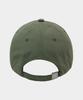 PLACESTUDIOMAN Vintage Classic Simple Mix Lettering Logo Standard Ball Cap_4 Colors