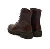 Ankle Boots ECCO Metropole Vienna 23130301667 Brown