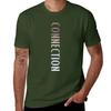 OneRepublic - Connection T-Shirt cute clothes tops blacks customs t shirts pack