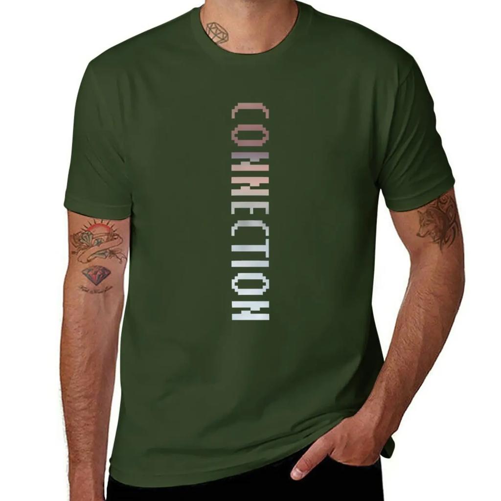 OneRepublic - Connection T-Shirt cute clothes tops blacks customs t shirts pack
