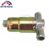 Equipamentos mecânicos – Válvulas eletrónicas