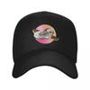 New Tribute To Squaresoft Baseball Cap Sunscreen Big Size Hat Sunhat Luxury Hat For Women 2025 Unisex's