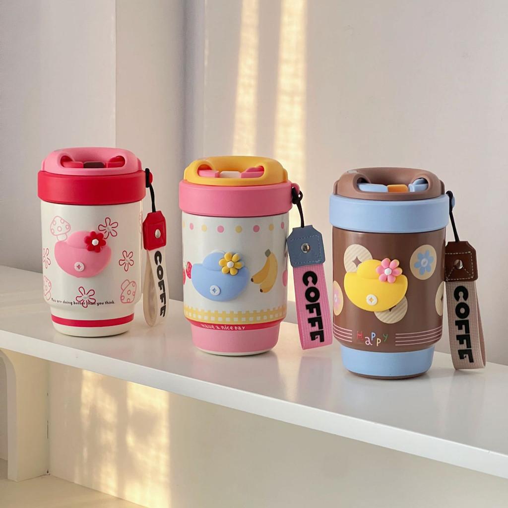 Ceramic Inner Mug With Locking Clip For Home Office And Gift Giving