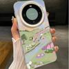 Outing New Boy Is Suitable for Huawei Mate80 Mobile Phone Case 80promax New 70 All-inclusive Anti-fingerprint