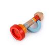 Kids Musical Instruments Bulk Rhythm Maracas Castanet Flute Harmonica Trumpet Whistle Jingle Bells Carnival Gifts Party Toys