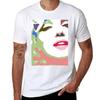 Marilyn Monroe Pop Art T-Shirt Aesthetic Clothes Tops Heavyweights Customizeds Men's T-shirts
