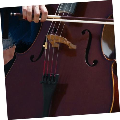 2 Cello Wolf Sounders, Cello Wolf Tone Mutes, Wolf Note Suppressors, Cello Wolf Tone Suppressors, Cello Mutes, Wolf Tone Eliminators, Mute Suppressors