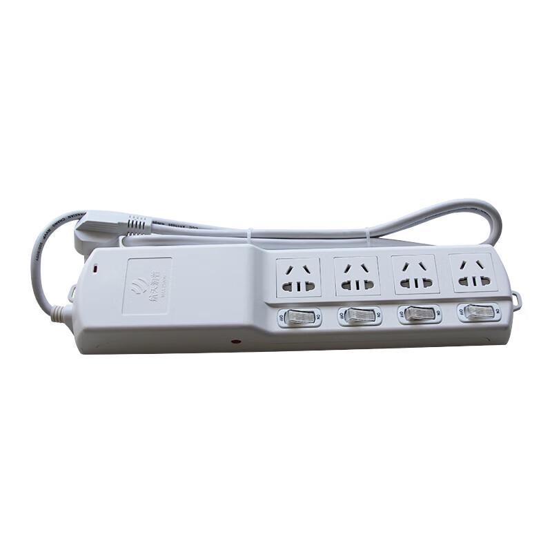 

Aerospace Runpu HT-301 Power Isolation Socket