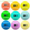 1 Pc 9Inch 3OZ-12OZ Youth Baseball Warm-Up Pitching Training Heavy Duty Baseball Softball For Fans Sports Fitness Equipment