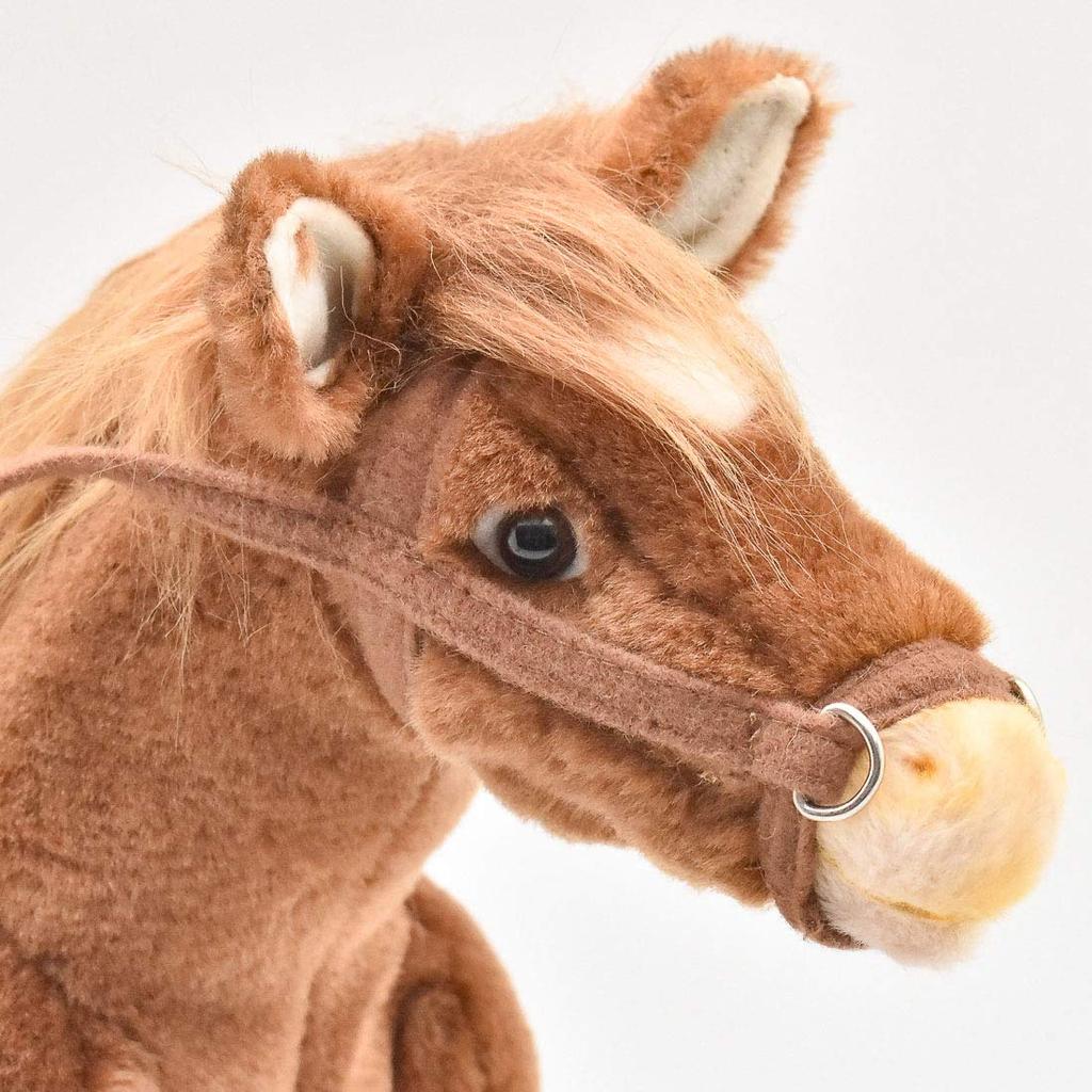 HANSA Clutch Horse No. 5811