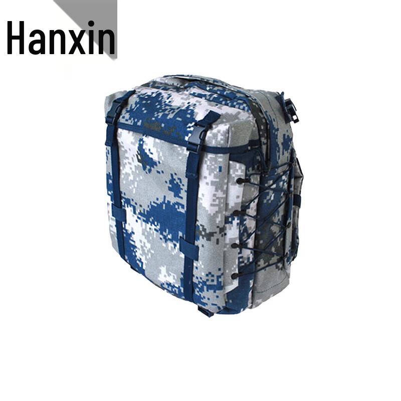 Hanxin 06 Outdoor Camouflage Training Backpack