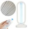 38 W Ultraviolet Light Remote Control UV Lamp Disinfection Disinfection Device  Office