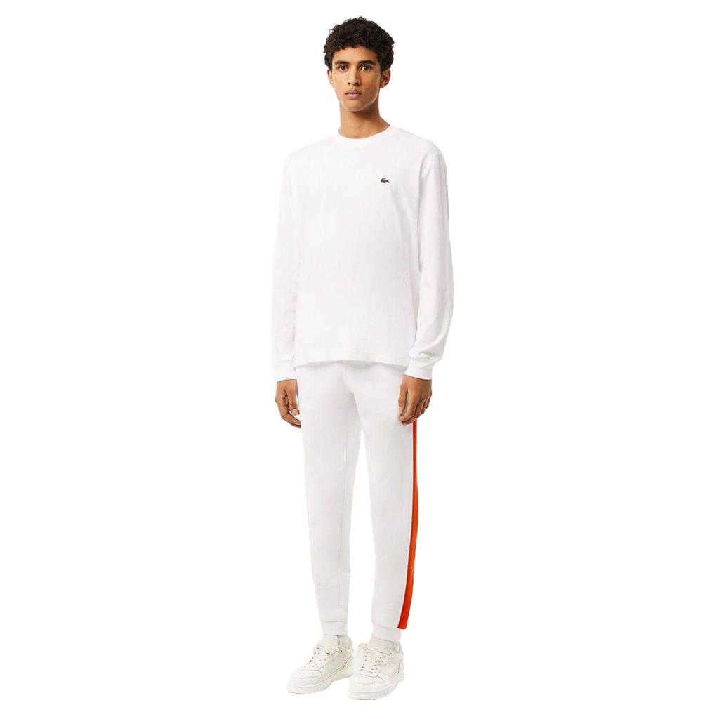 Lacoste Men's Tapered Leg Jogging Bottoms