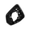 Car Side Rearview Mirror Frame House for Cadillac XT4 2018- XT5 2016- XT6 - Left Right Wing Door Mirror Frame