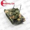 1:30 Scale 35mm Military Self-Propelled Anti-Aircraft Gun Model