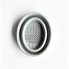 Silicone Foldable Makeup Brush Cleaner with Gentle Bristle Care