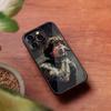 Bring Me The H-Horizons BMTH Phone Case for Iphone 16 15 14 13 Pro Max 12 11 Mini 7 8 Plus Se Xr X Xs Fundas Shell PC+TPU Cover