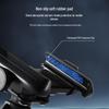 Creative Motorcycle & e-Bike Phone Holder with Shock Absorption and Lens-Free Navigation