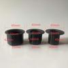 Umbrella Hole Bushing Set for Outdoor Tables 3 Piece PP Liner Designed To Reduce Movement and Improve Alignment